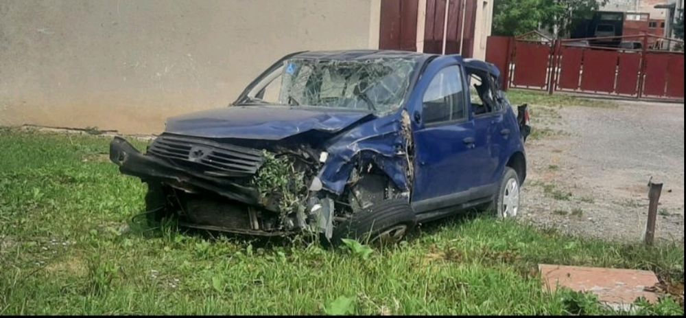 Продам Dacia Sandero