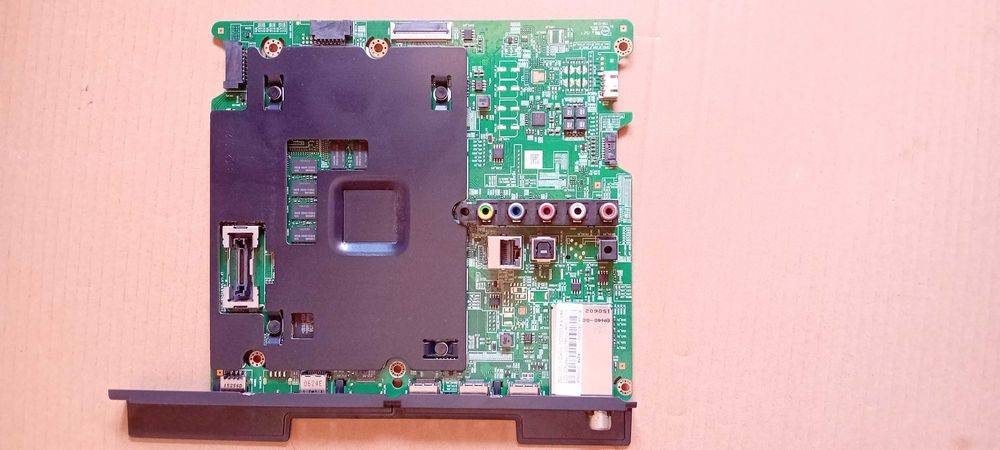 placa tv samsung ue48ju6000k