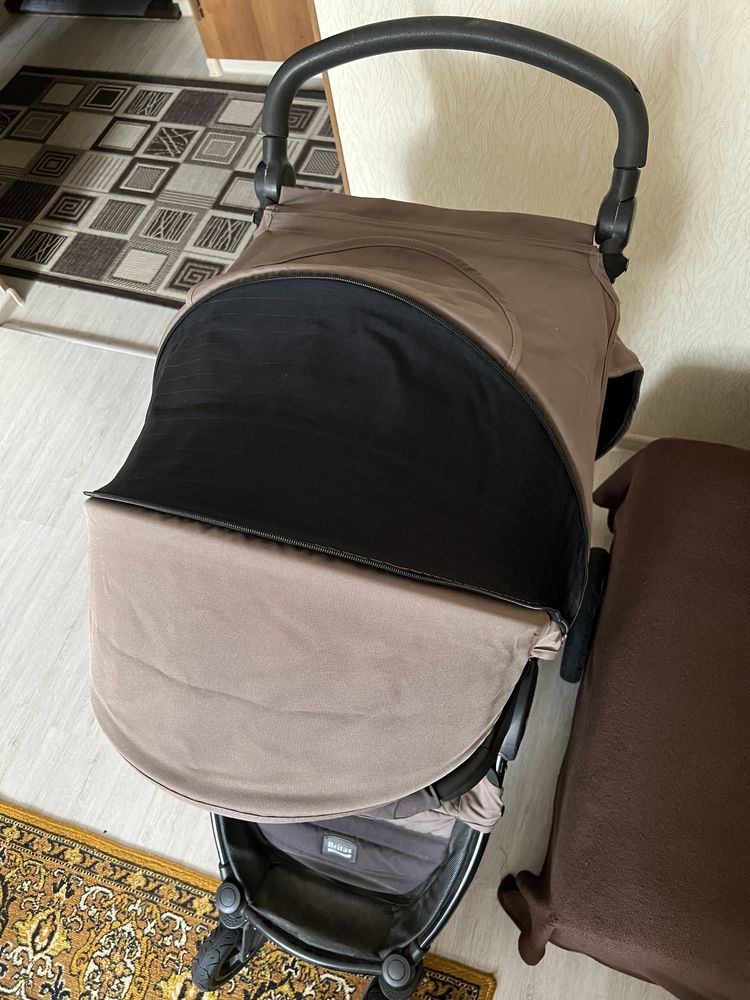 Каляска, прогулянка  Britax B- Motion