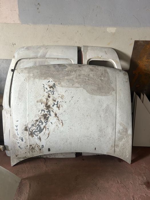 SIAT INKA 1998 рік