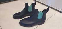 Buty do jazdy konnej
