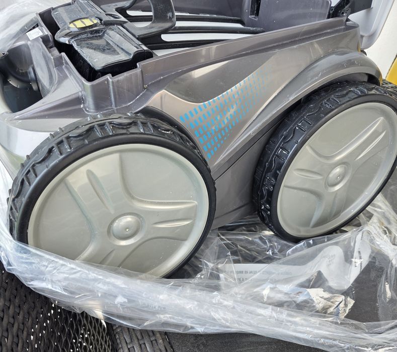 Aspirador Piscina peças Zodiac OV 5490 iq
