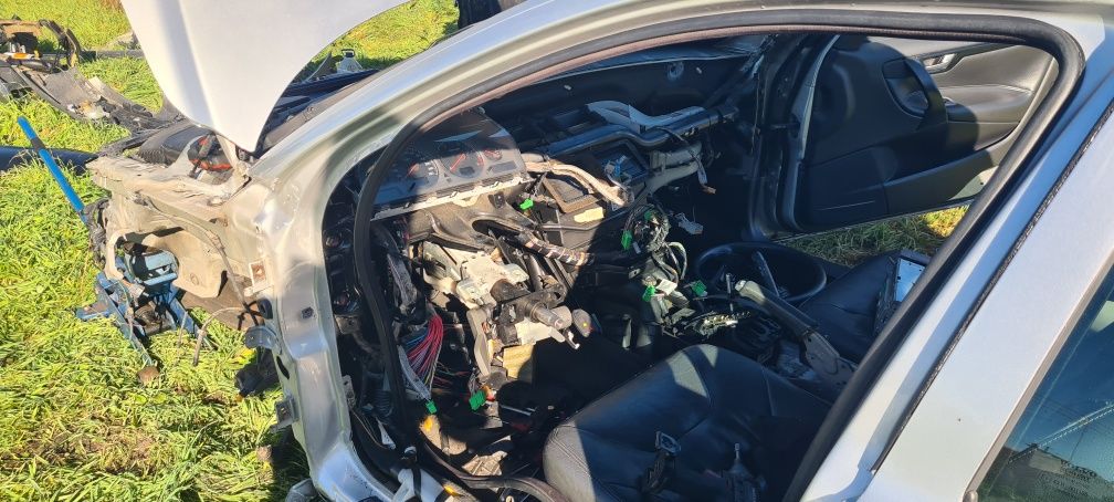 Motor Volvo D5 163cv