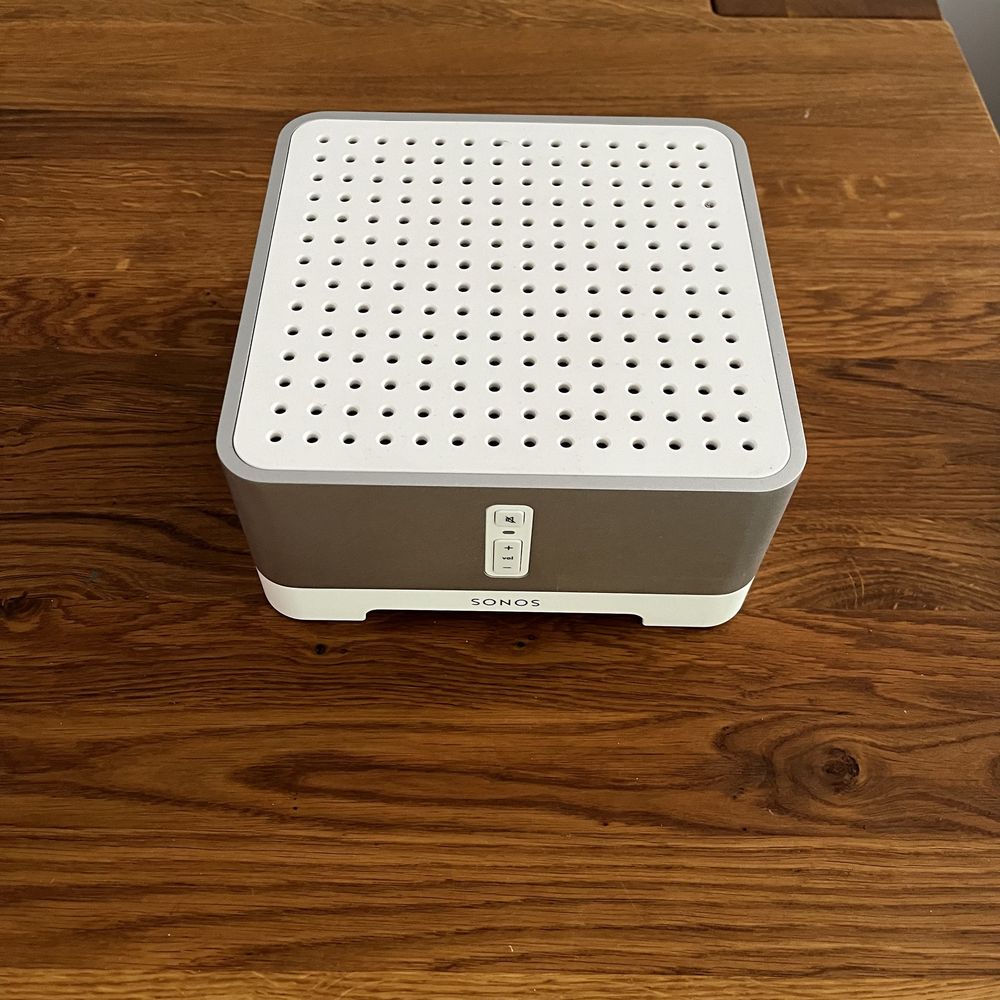 Wzmazniacz Sonos ZP120