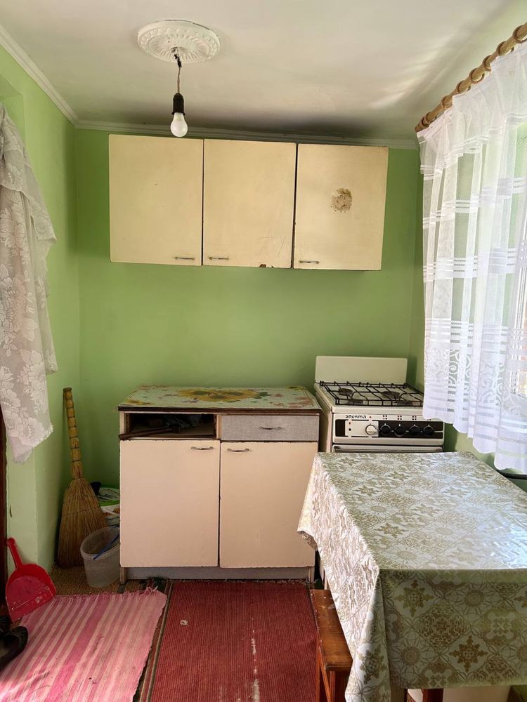 Продаєтсья Будинок в с.Захарівці