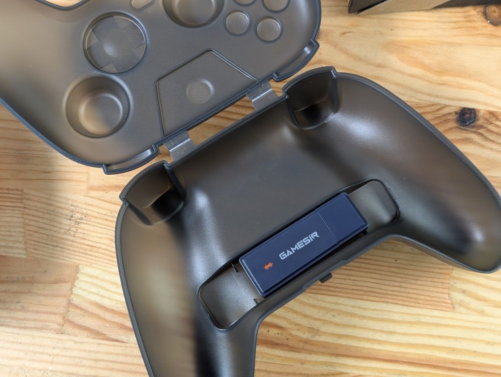 Геймпад GameSir T4 Nova Lite | PC | Android | iOS | Steam | Switch