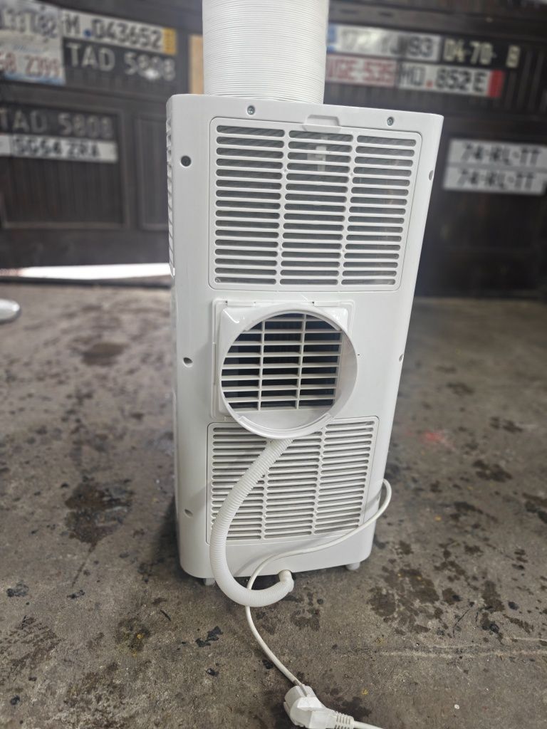 Klimatyzator Trotec