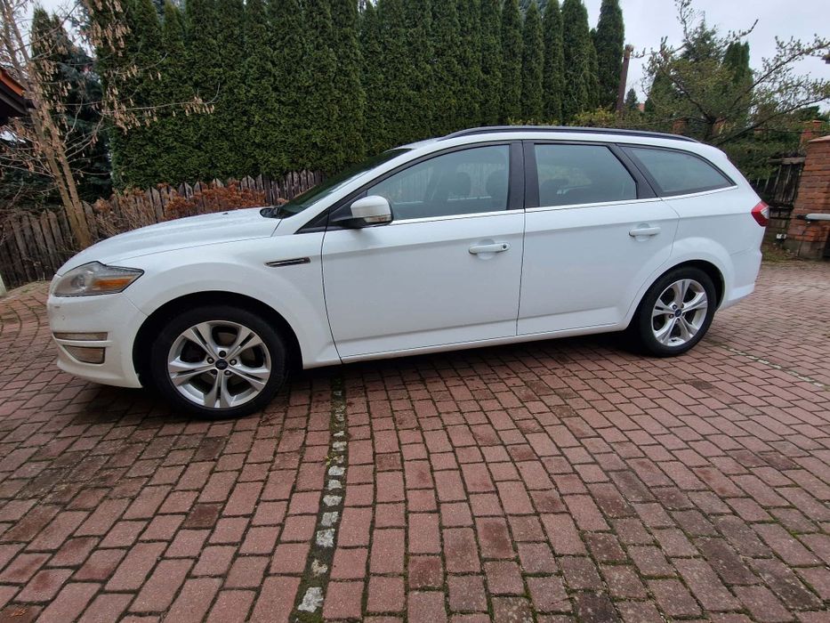 Ford mondeo 1.6 lift super stan, bardzo doinwestowany