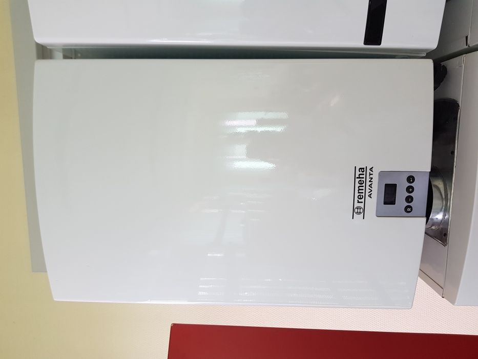 Продам газові котли remeha avanta.