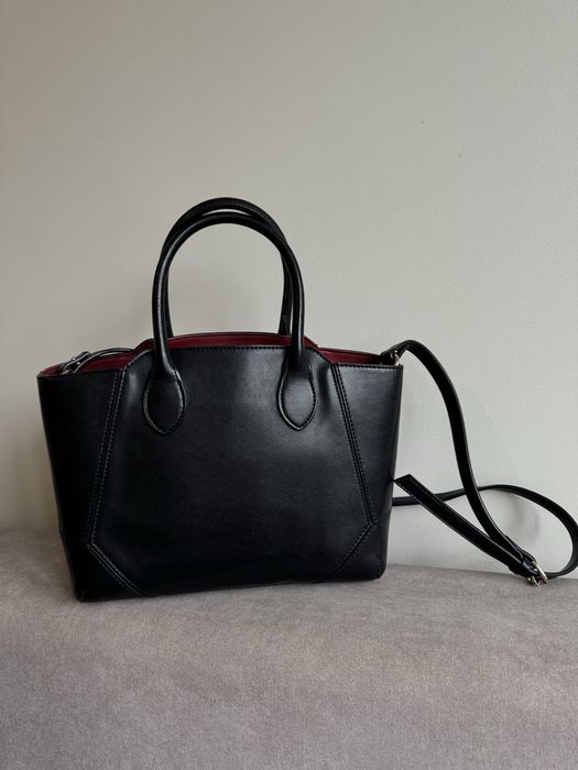 Вмістка сумка від Zara