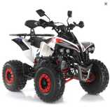Quad Quady 125 cc Apollo Avenger XXL 2025R *RATY*
