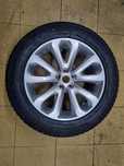felga Range Rover ck52-1007-da ck5m-1007-ea 8,5jx20