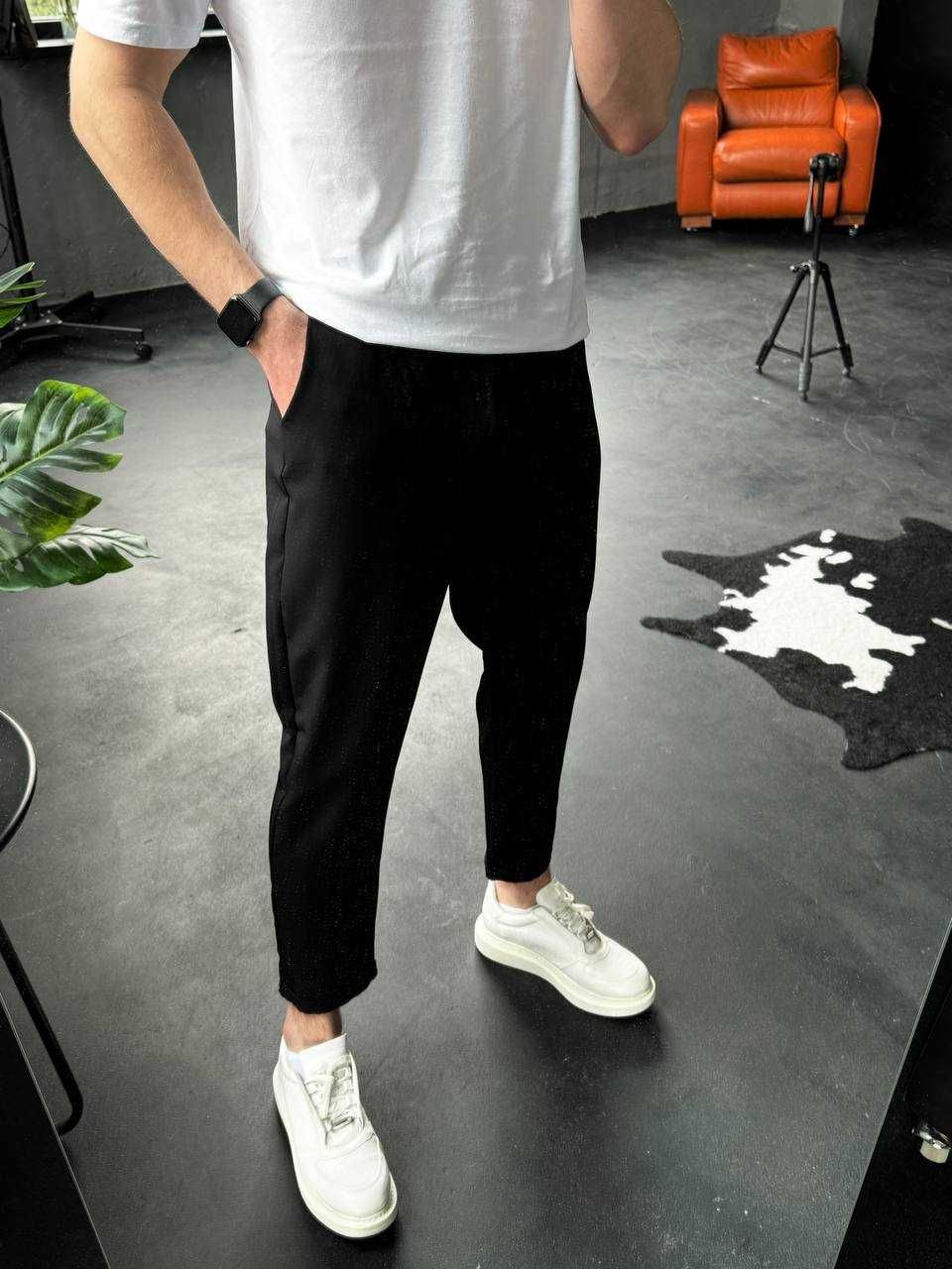 NEW
Легкі брюки в 2 кольорах