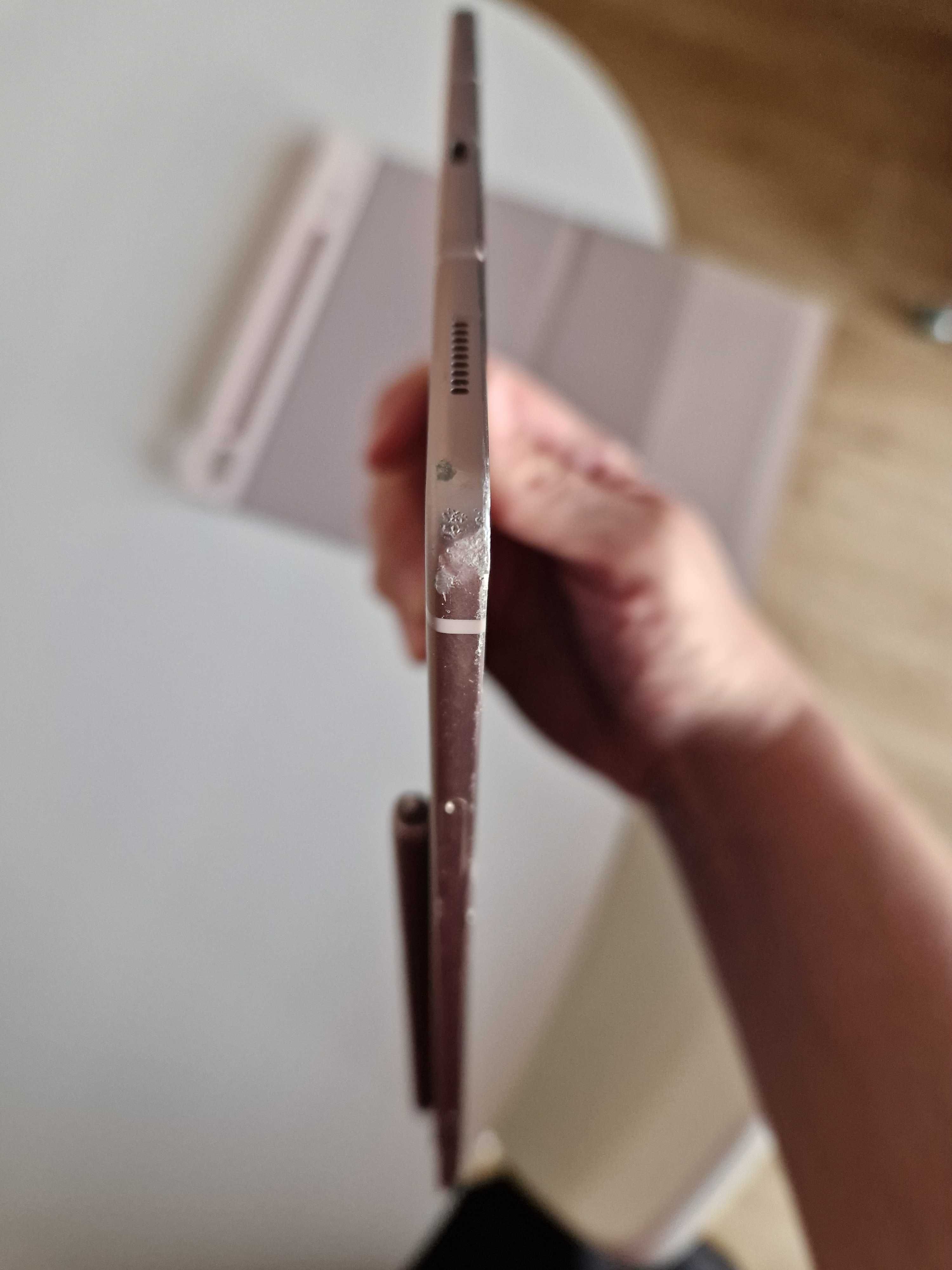 Tablet Samsung Galaxy Tab S6. wifi, 128GB, 10,5 cala