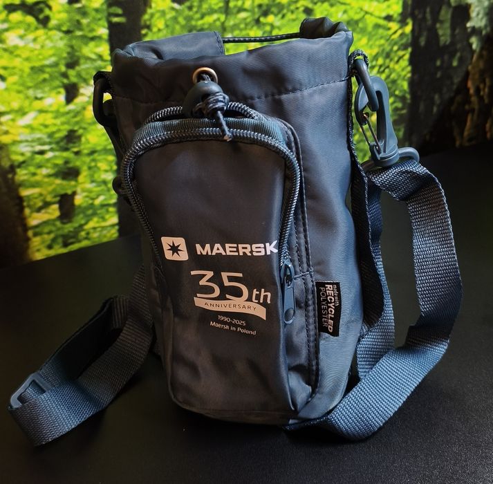 Saszetka torba Maersk