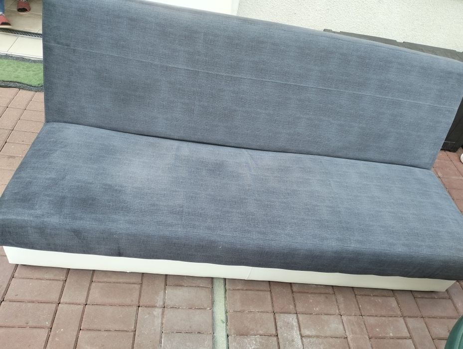 Kanapa sprawna używana