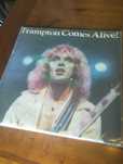 Peter Frampton - Frampton Comes Alive - 2xLP