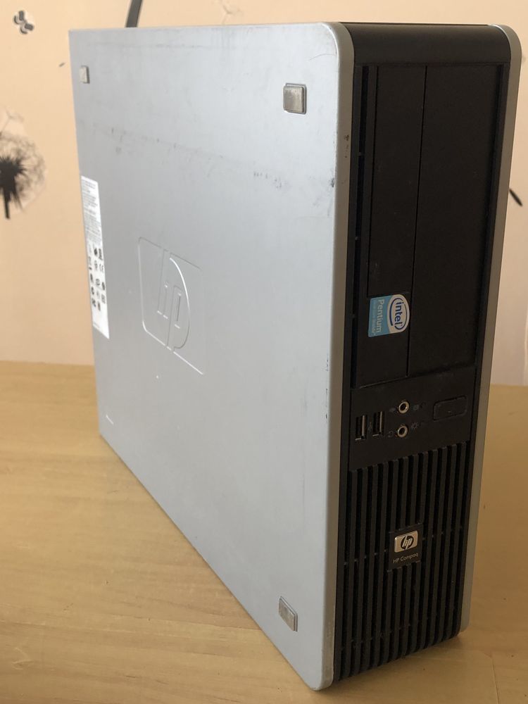 Системний блок HP