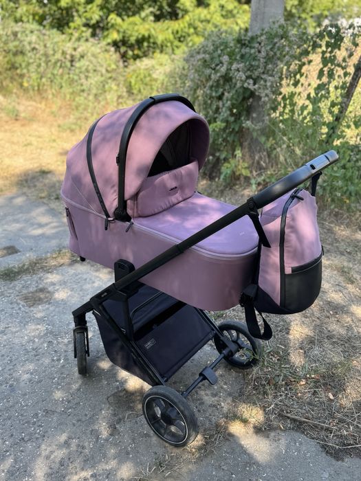 Продам!!! Коляску універсальна CARRELLO Alfa