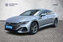 Volkswagen Arteon R-line 2.0 TDI 200KM