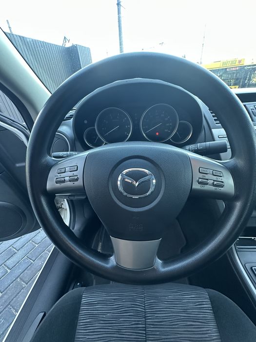 Продам Mazda 6 без вкладень