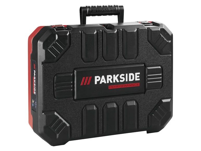 Акум дриль-шуруповерт PARKSIDE PERFORMANCE 20 В PABSP 20 Li С3/Germany