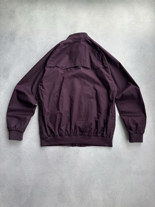 Бомбер харрінгтон Ben Sherman Lonsdale Style чоловічий оригінал