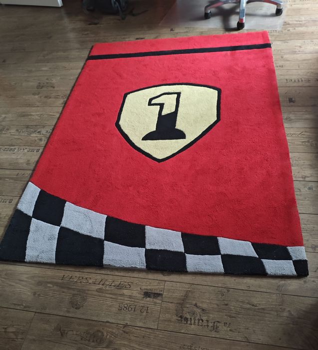 Zestaw mebli Cilek Biconcept CHAMPION RACER dla chłopca