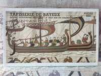 Puzzle kolekcjonerskie Tkanina z Bayeux 500