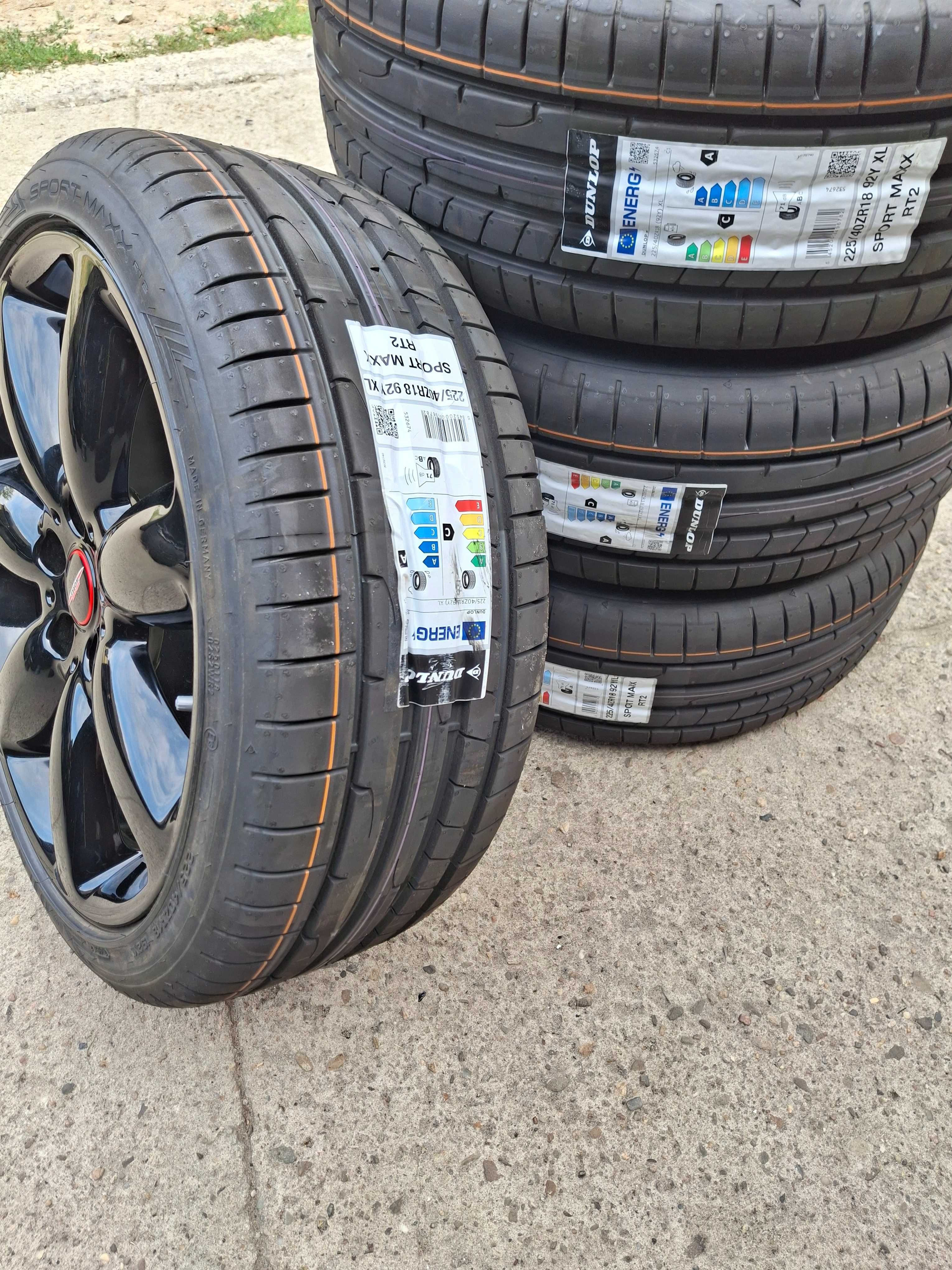 Koła felgi opony   Mini 18 f54 f54n 225/40/18  Nowe
