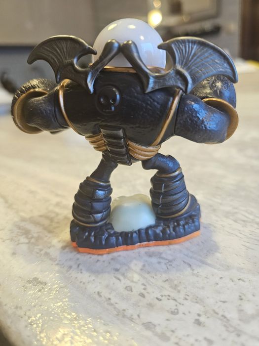 Skylanders figurka Wash Buckler 9cm Activision