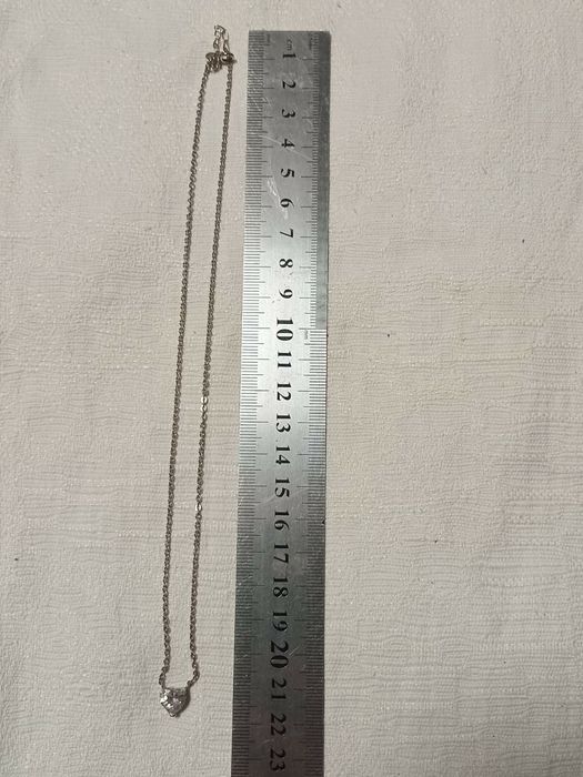 Цепочки женские. Серебро 925 проба