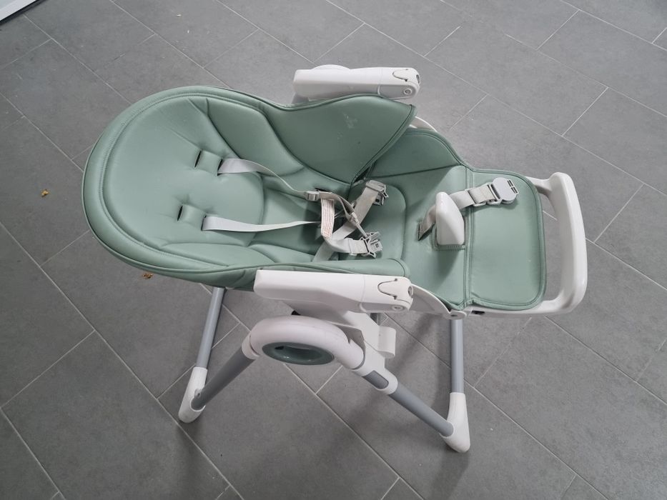 Cadeira refeiçao bebe