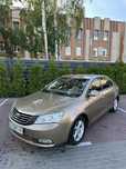 Geely Emgrand 7 2012 рік Газ/Бензин