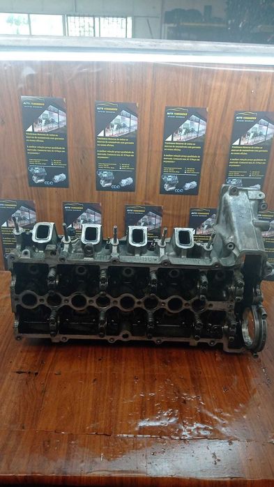 Colaça ,Cabeça de Motor BMW e46