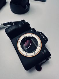 Zestaw Sony A7R3