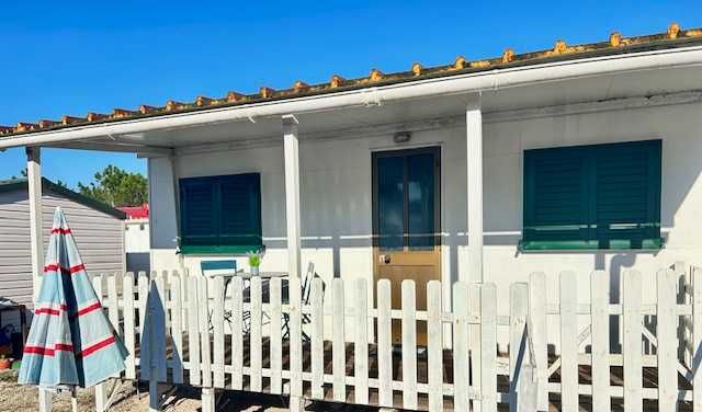 Arrenda se casa em São Pedro Moel - distrito Leiria