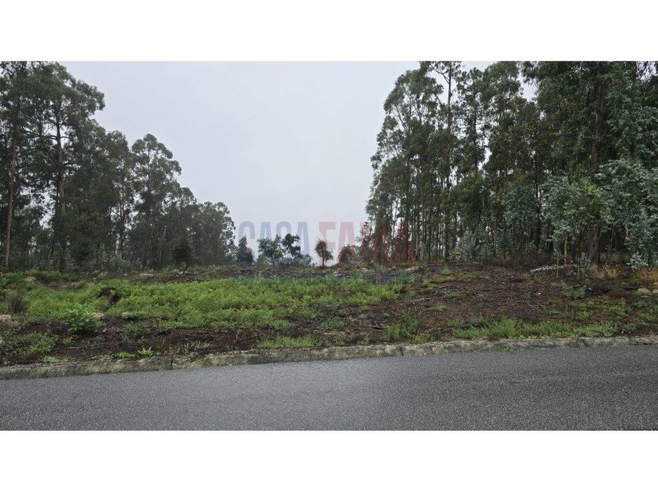 Terreno para construção de moradias em Vila Nova de Gaia - Porto