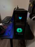 Computador Gaming Preadator Acer