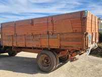 Reboque Galucho 7500