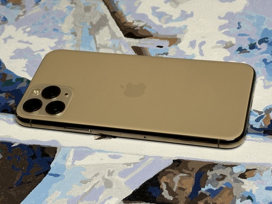 Iphone 11 Pro 64GB Neverlock