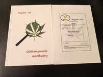 Bogdan Jot - odkłamywanie marihuany i marihuana leczy