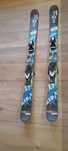 Narty Rossignol 125