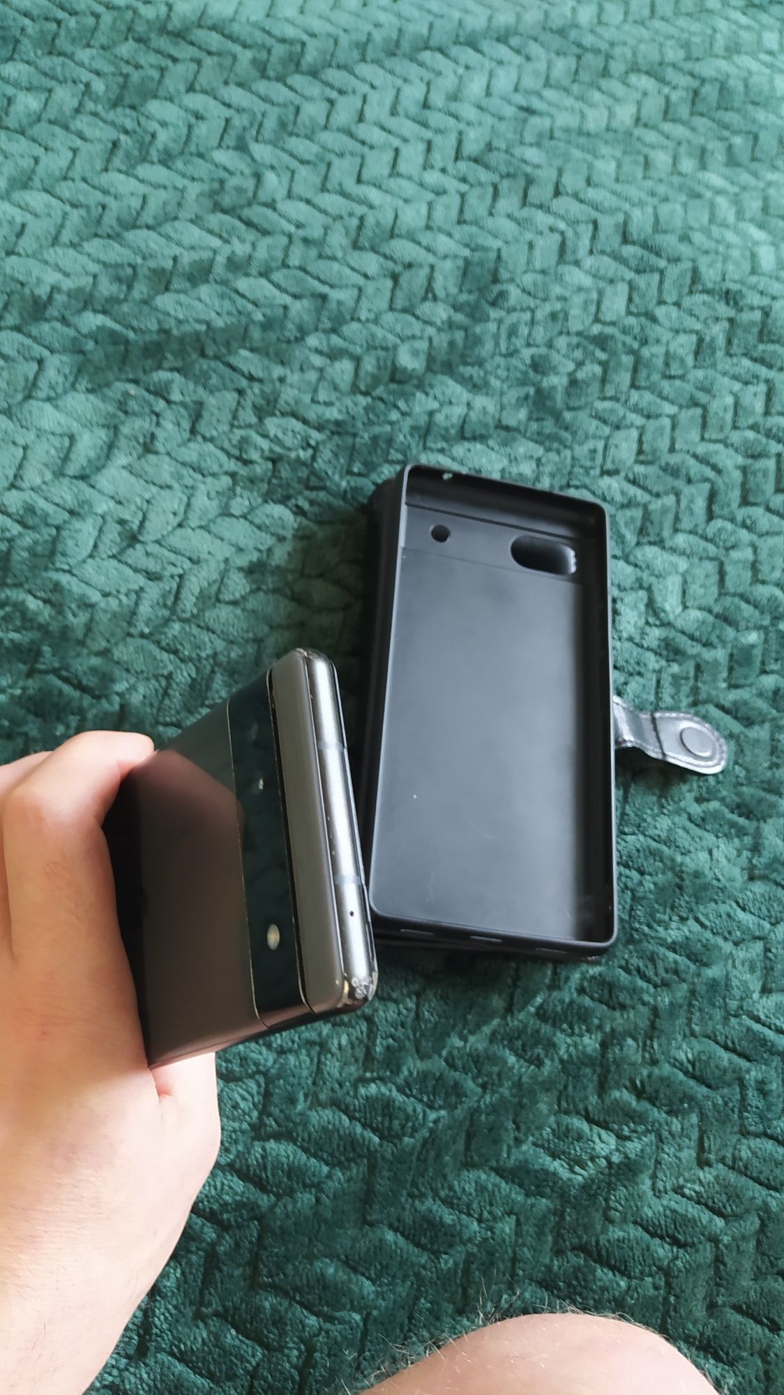 Продам  Google 6a 8/128