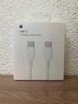 Apple кабель для macbook швидкісний 2m USB-C зарядка шнур / type-C /