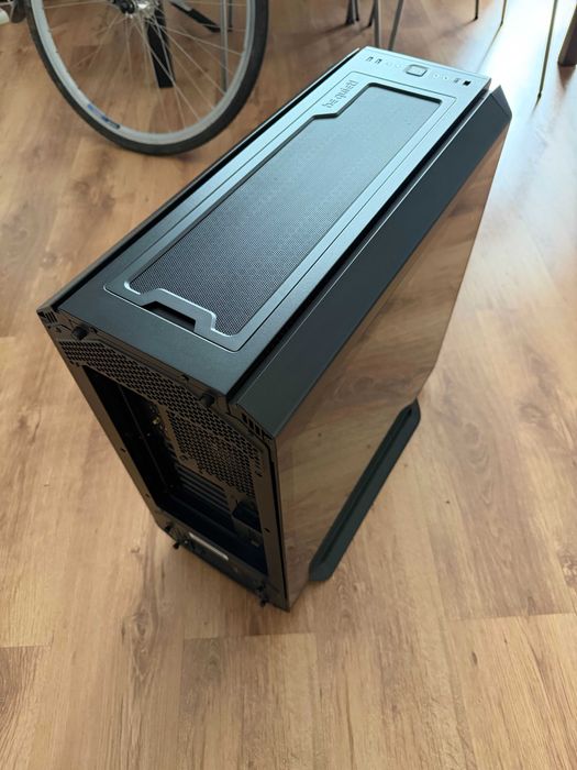 Komputer PC | I7 12700KF | MSI Z690 UNIFY | RTX4060 | 32GB | BeQuiet