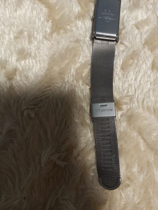 Швейцарские женские часы