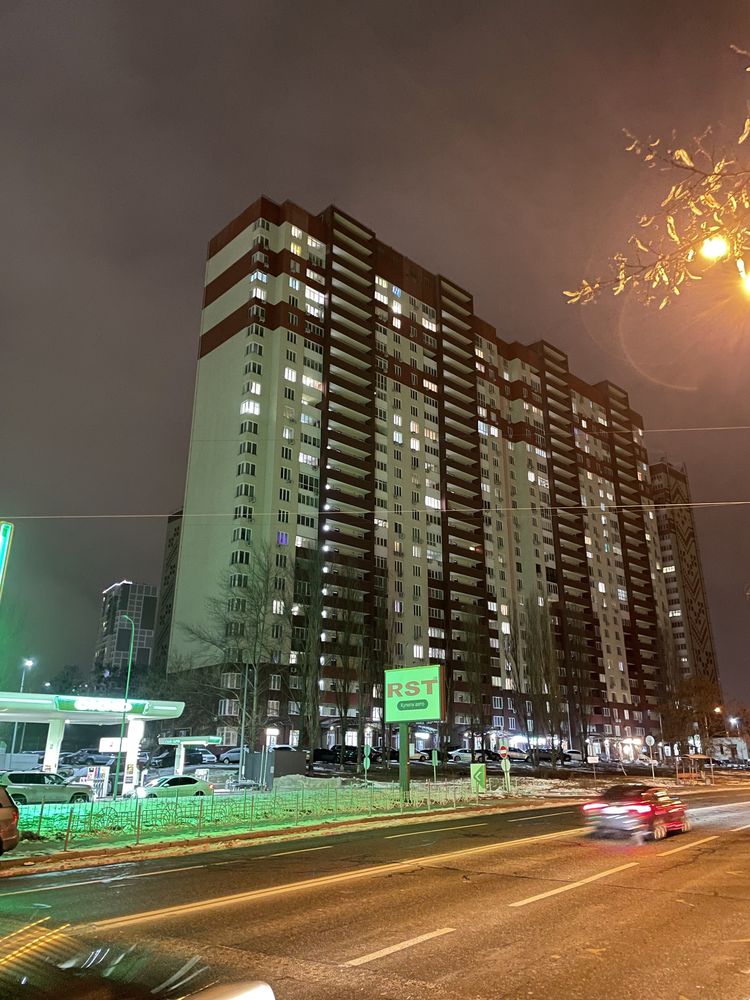 Продаж 1к квартири 49м2 ЖК The Lakes Ясинуватський провулок 10