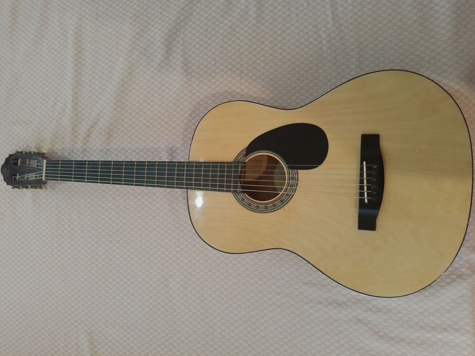 Гитара акустическая SX Junior для подростка