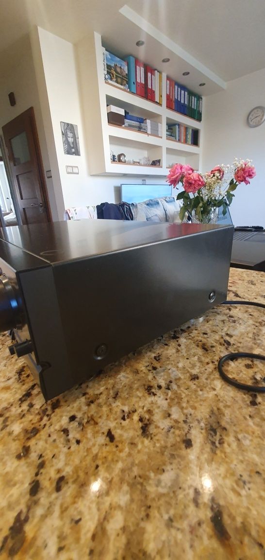 Technics Deck RS-BX626 3 HEAD